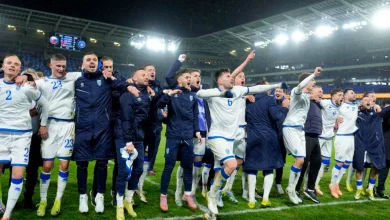 Photo of Sot ndeshja historike e Kosovës përballë Turqisë