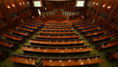 Photo of Nesër certifikohet rezultati i zgjedhjeve të 7 qershorit në Kosovë, hapet rruga për formimin e institucioneve
