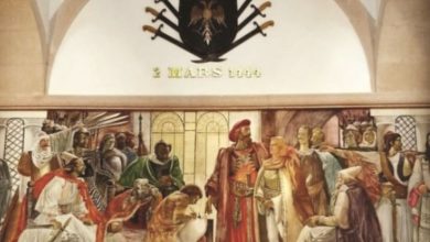 Photo of 582 vjet nga Kuvendi i Lezhës, hodhi themelet e bashkimit të shqiptarëve