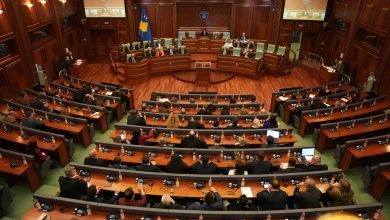 Photo of Pse u dhanë 34 ditë shtesë për zgjedhjen e Presidentit? Sqaron Kushtetuesja