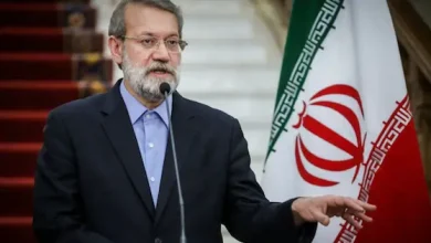 Photo of Irani konfirmon vdekjen e shefit të sigurisë, Ali Jarijani