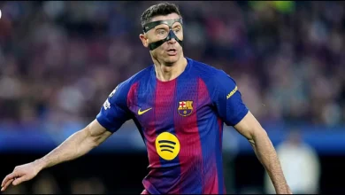 Photo of Lewandowski mban në pritje Milanin dhe Juventusin, ndërkohë Barcelona ka një plan për ta mbajtur