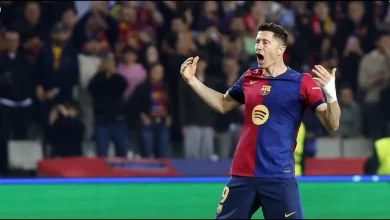 Photo of Juventus, tundim për Lewandowskin; sondazh për të marrë polakun me parametra zero