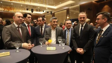 Photo of VLEN drejt formalizimit, modeli me dy kryetarë duket të jetë përfundimtar!