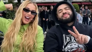 Photo of Loredana dhe Noizy: Një bashkëpunim që po ngjall spekulime?