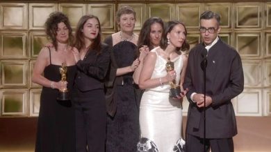 Photo of Kosovarja shkëlqen në skenën më të madhe të filmit – merr Oscar (VIDEO)