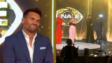 Photo of Reagimi i papritur i Ludos në finale, Alaudini tregon pse e tërhoqi për krahu