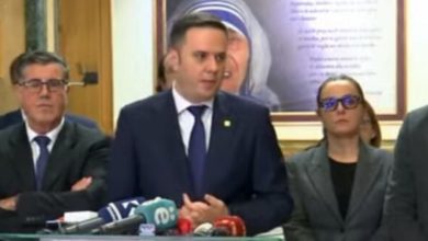 Photo of Abdixhiku: Presim që pas orës 24:00 të shpallet dekreti për shpërbërjen e Kuvendit