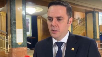 Photo of Abdixhiku: Presidenti duhet të jetë figurë konsensuale, jo kandidat me librezë partiake