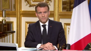 Photo of Presidenti francez Macron:”Sapo pata një bisedë me Peter Magyar për ta përgëzuar për fitoren e tij në Hungari!