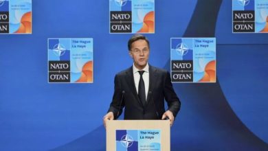Photo of Rutte: Nuk ka plane që NATO të bashkohet me luftën kundër Iranit