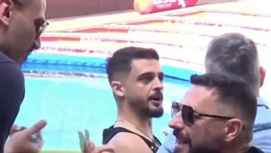 Photo of Mateo vë në siklet Mirin: Do e lije bashkëshorten për Selin?