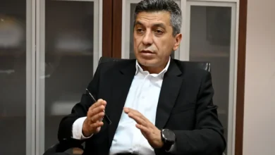 Photo of Mexhiti porosi Konstandinovskit: Nëse të pëlqen politika largohu nga Kushtetuesja
