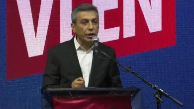 Photo of Mexhiti: Vendimi i Gjykatës Kushtetuese konfirmon detyrimin për gjuhën shqipe në produkte