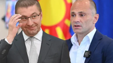 Photo of Mickoski: E logjikshme të kritikojë opozita por rezultatet do t’i shohim në zgjedhjet e ardhshme