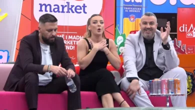 Photo of “Hedh hipoteza dhe më provokon”/ Prishet ortakëria mes Mirit dhe Rogertit? Banori: Për sa kohë kemi armiq të përbashkët, do bashkëpunojmë