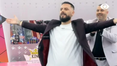 Photo of Miri zgjidhet lideri i ri i shtëpisë pas televotimit ‘flash’/ Banori dërgon në nominim Brikenën, Selin, Mateon dhe Gimbon