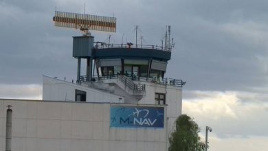 Photo of M-NAV: Nuk ka vështirësi ose probleme në trafikun ajror