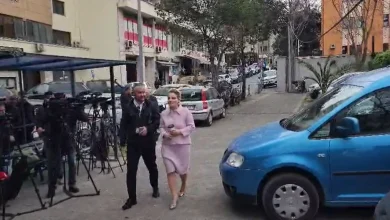 Photo of Eliminimi i Gimbos nga gara për çmimin e madh, Kryemadhi flet për Big Brother VIP para seancës në GJKKO