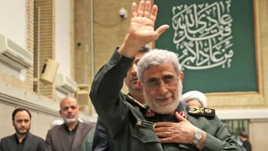 Photo of Dyshohet se spiunoi duke dhënë informacione për shërbimit sekret izraelit Mossad, Irani ekzekuton gjeneralin e Gardës Revolucionare