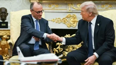 Photo of Merz mbështet Trumpin për Iranin, bisedime për sigurinë dhe marrëveshjen tregtare SHBA-Gjermani
