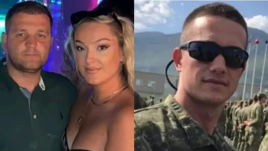 Photo of Kushtrim Kokalla: Të dyja familjet Ademaj dhe Murseli e kanë ditur që Liridona e Naimi…