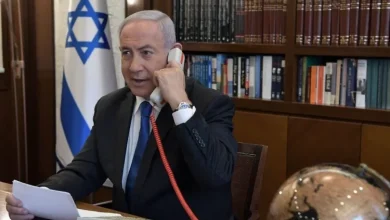 Photo of LAJM i FUNDIT nga Irani: Kemi goditur zyrën e kryeministrit të Izraelit Benjamin Netanyahu