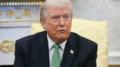 Photo of Trump pretendon: “Kam marrë 6 trilionë dollarë nga shtetet arabe” (VIDEO)
