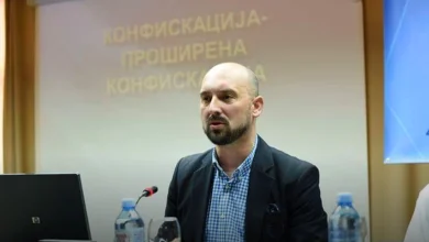 Photo of Saveski: Nuk do të ketë lëndë në sirtar dhe drejtësi selektive, të gjitha vendosin fate të njerëzve