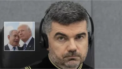 Photo of I sanksionuar nga SHBA, ish-gjykatësi i Gjykatës Speciale: Nuk po mund të përdorë më kartat e kreditit