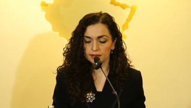 Photo of Osmani: S’është debat politik, por fakt kushtetues që Kuvendi dështoi të zgjedhë presidentin