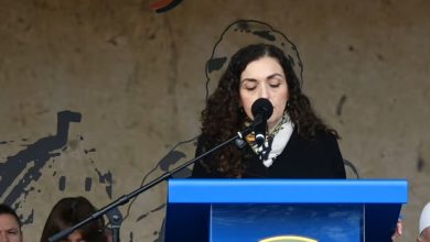 Photo of Osmani: FSK-ja është trashëgimtare e UÇK-së