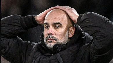 Photo of Pep Guardiola dënohet me dy ndeshje, mungon ndaj Chelsea dhe West Ham