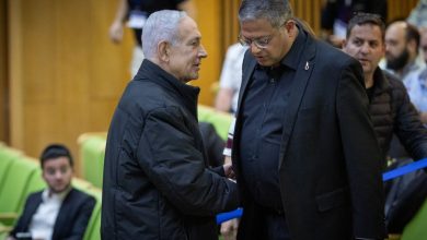 Photo of Knesseti miratoi ligjin që vendos dënimin me vdekje për veprat penale të terrorizmit: 62 vota pro, 48 kundër.