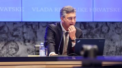 Photo of Ritja e çmimit të naftës, Kroacia prezanton pakon e masave për të mbrojtur familjet dhe ekonominë