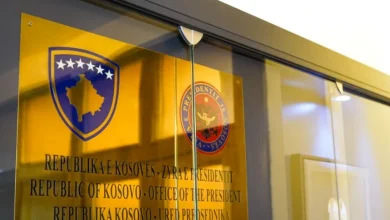 Photo of Dekreti për shpërndarjen e Kuvendit, Presidenca dorëzon komentet në Kushtetuese