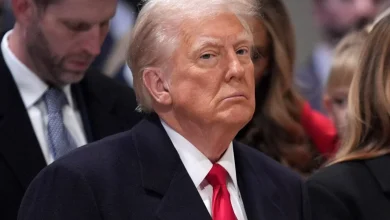 Photo of Trump zgjat me 10 ditë pezullimin e sulmeve ndaj centraleve energjetike iraniane: Ma kërkoi qeveria e Iranit