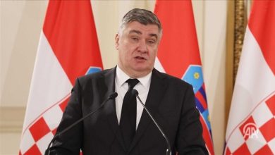 Photo of Presidenti kroat kritikon ambasadorin izraelit: “Këtu është Zagreb, jo Tel Aviv”