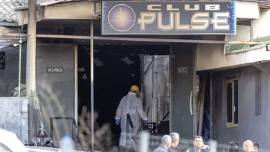 Photo of Ndërron jetë njëri nga të akuzuarit për zjarrin në Koçan