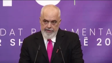 Photo of Detaje nga mbledhja “flash” e Kryesisë, Rama paralajmëron zgjedhje brenda partisë