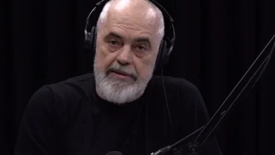 Photo of A do të sulmojë Irani Shqipërinë? Rama: Spekulime dhe thashetheme. E patë me Turqinë, NATO e tregoi që ky reagim vlen për të gjithë vendet anëtare të saj