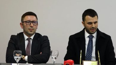 Photo of Gazi lotsjellës i para 10 vjetësh në parlament, shpallen të pafajshëm Haxhiu dhe të tjerët