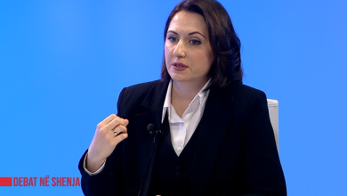Photo of Ligji për përfaqësim të drejtë në Kuvend, Ajdari: Nuk ka peshë juridike, është eksperiment politik!