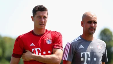 Photo of Lewandowski zbulon sekretin e tij: Guardiola më mësoi ta shoh ndryshe futbollin