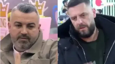 Photo of Hiqen si ortakë, por Rogerti nuk ia ka besën: Miri me zor po priste që unë të dilja…