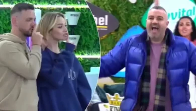 Photo of Rogerti rikthen këngën e tij për Selinin, por me një provokim të ri
