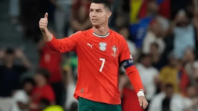 Photo of Cristiano Ronaldo rikthehet në Madrid, portugezi nis rikuperimin për të qenë gati për Botërorin 2026