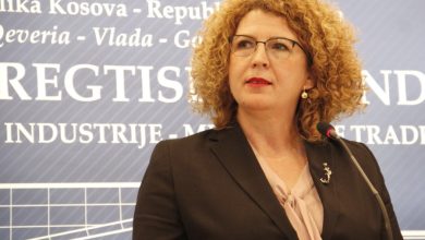 Photo of Konfirmohet aktakuza ndaj Rozeta Hajdarit dhe tre të tjerëve në skandalin e Rezervës Shtetërore