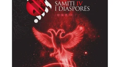 Photo of Samiti i Diasporës/ Publikohet ftesa e Kryeministrit Rama për shqiptarët në botë: Projektojmë së bashku rolin tuaj në rrugëtimin drejt Shqipërisë 2030 në BE