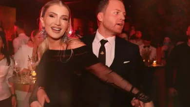 Photo of “Nuk justifikoj braktisjen e fëmijëve”, Ledion Liço i dërgon mesazhin e qartë Sarës përmes ekranit!